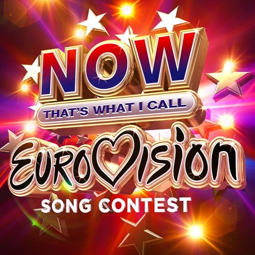 Greatest Eurovision Memories - ESC Eurovision, That's What I CaII