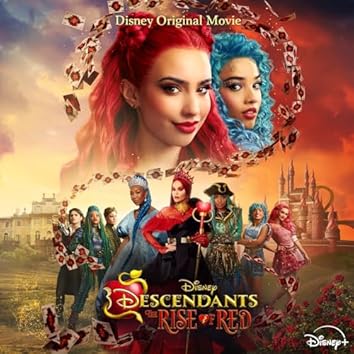 Disney on Amazon Music Unlimited