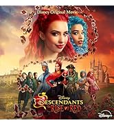 Descendants: The Rise of Red (Original Soundtrack)