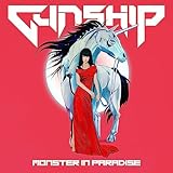 Monster in Paradise (feat. Milkie Way, Dave Lombardo, Tyler Bates)
