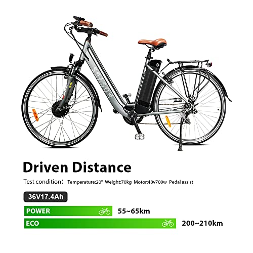 Image of Yose Power UL 2271 36V 17.4Ah Ebike Battery for 200W 250W 300W 350W 500W 700W 900W Electric Bike Batteries XH370-10J /ZL1010-FSilver Fish Battery (W /Charger&BMS， 2-5 Days Fast Delivery)