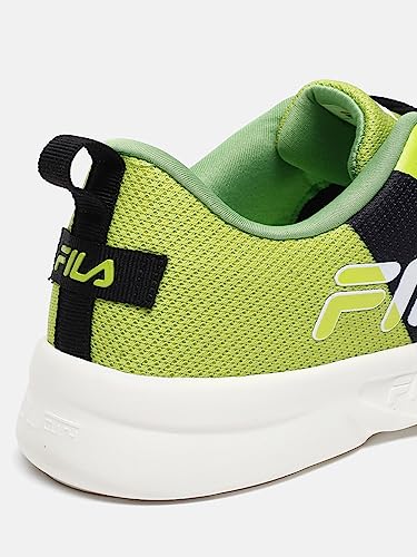 Image of Fila Mens Men Stream Sports Shoes Health Care Professional Shoe