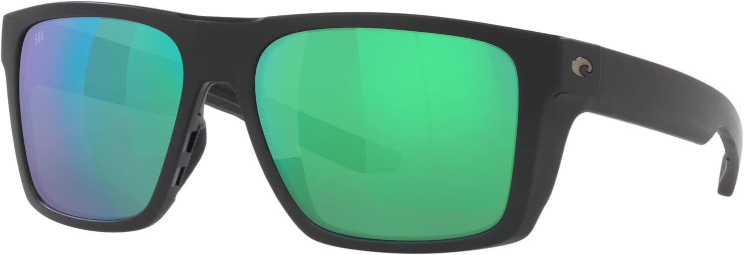 Costa Del Mar Men's Lido Square Sunglasses