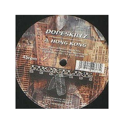Hong Kong / Break The Loop Part 2