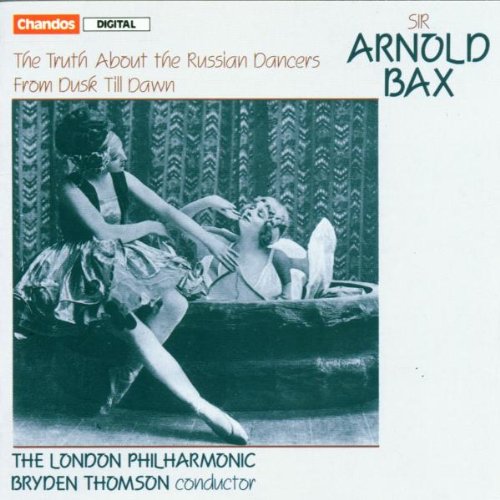 T.Truth About T.Russian Dancer