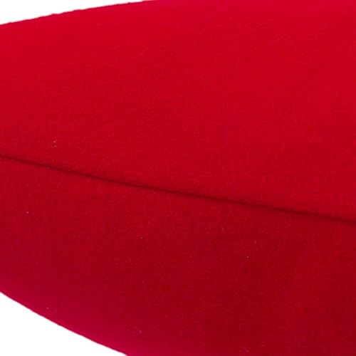 Miniatura 7 de Funda de almohada decorativa navideña, fundas de almohada de Navidad, funda de almohada cuadrada con acento de ciervo para sofá, sofá, cama retro