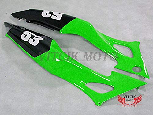 VITCIK (Kit Carenatura Compatibile con CBR600F3