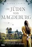 Cover zum Buch Die Jüdin von Magdeburg