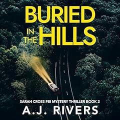 Buried in the Hills cover art