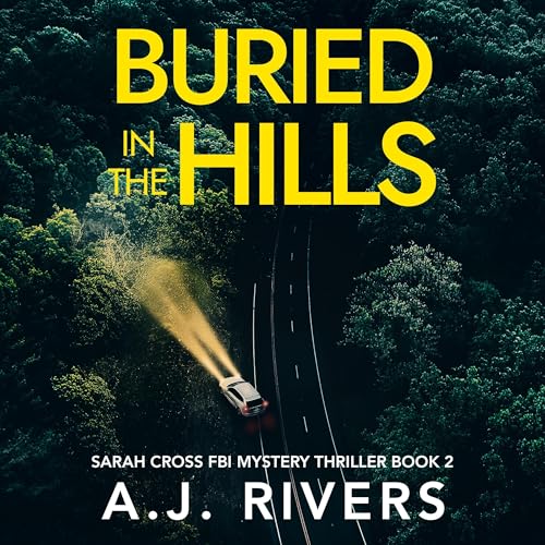 『Buried in the Hills』のカバーアート