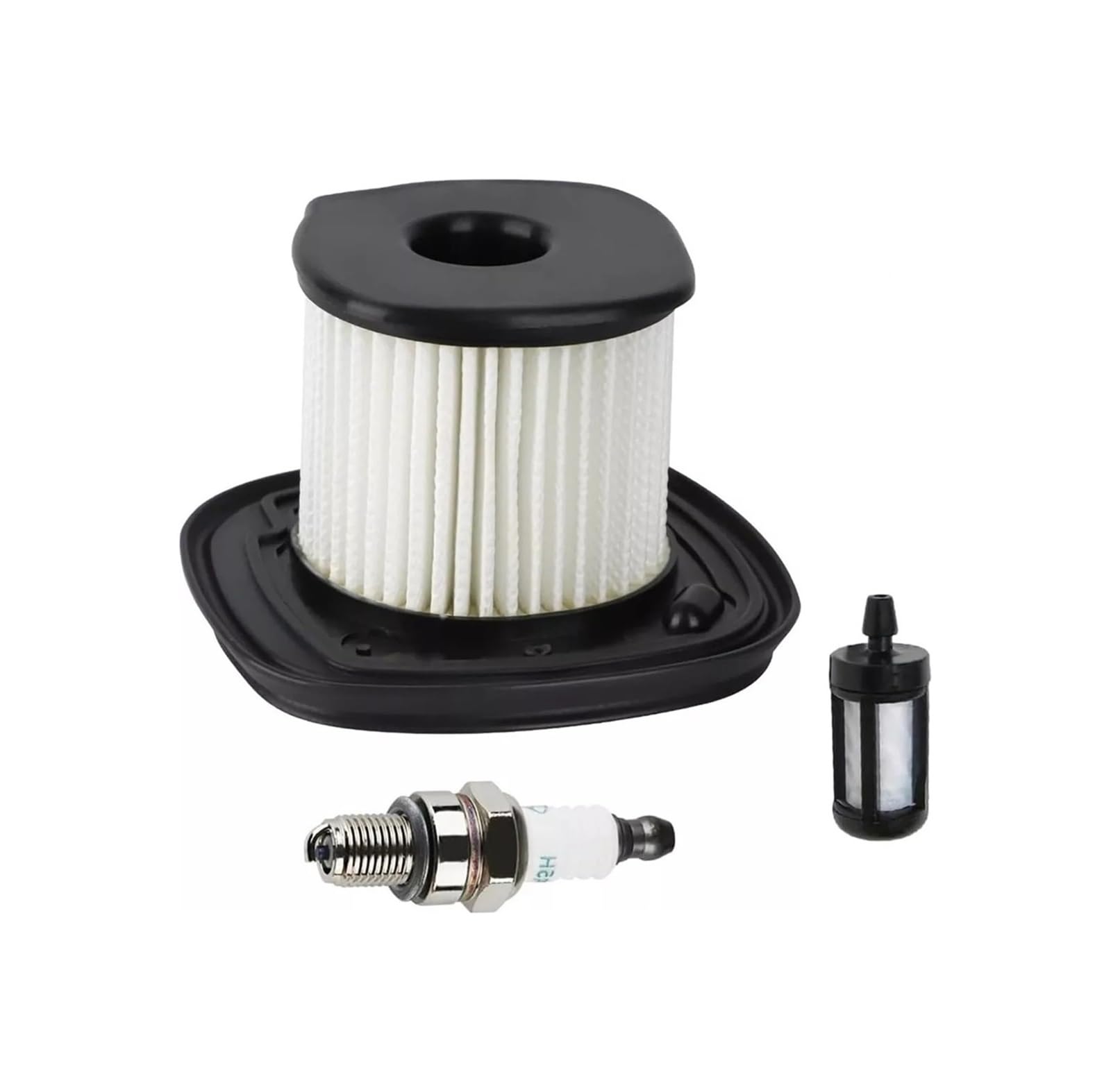para Filtro de Aire BG86 para BG86C SH86 SH86C para soplador HD2 42411404400 y Filtro de Combustible regiones