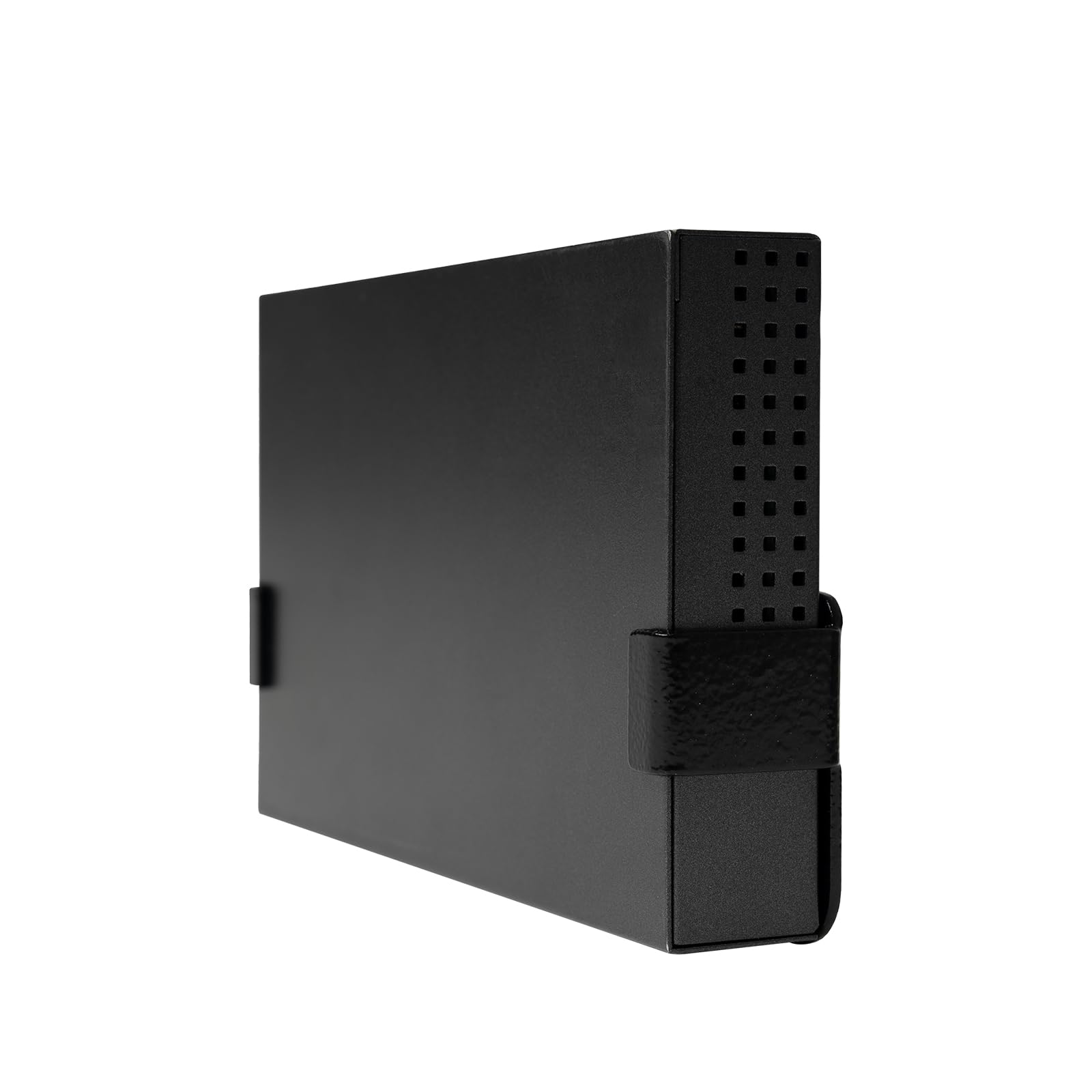 shimar Metalowy uchwyt ścienny kompatybilny z TP Network Switch uchwyt do TL-SG108 TL-SG108E TL-SG108S-M2 TL-SG1005P-PD