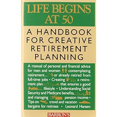 Life Begins at 50