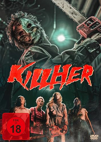 KillHer - Mehr Infos/Bestellen