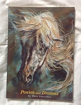 Paperback Ponies & Dreams Book