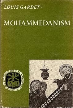 Hardcover Mohammedanism [Unknown] Book