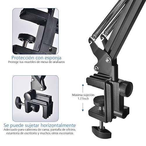 Soportes Y Tripies, Personal Computer Imagen adicional