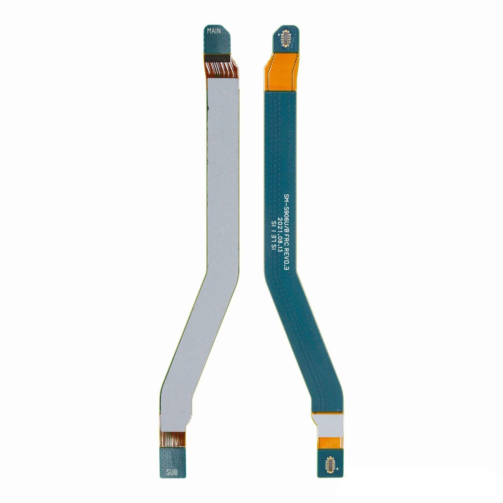 Signal Antenna Flex Cable Ribbon Replacement Compatible with Samsung Galaxy S22+ Plus 5G-picture-12