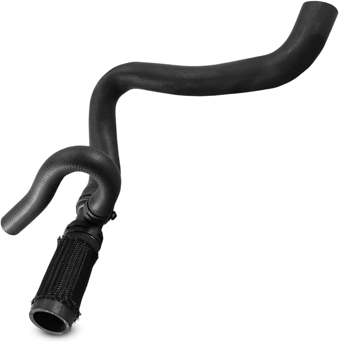Radiator Coolant Hose Fit for Dodge Dart 2012 2013 2014 2015 2016 Replace 68092560AC, Upper Radiator Coolant Hose