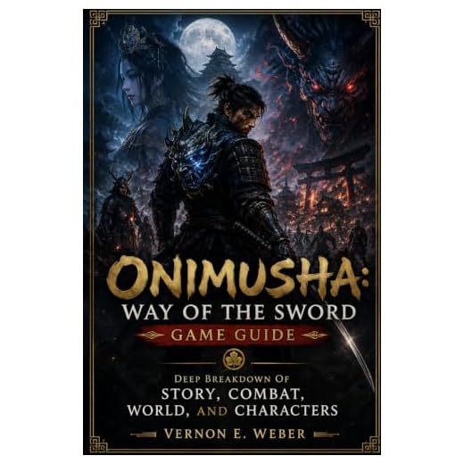 Onimusha: Way of the Sword Game Guide: Deep Breakdown of Story, Combat, World, and Characters