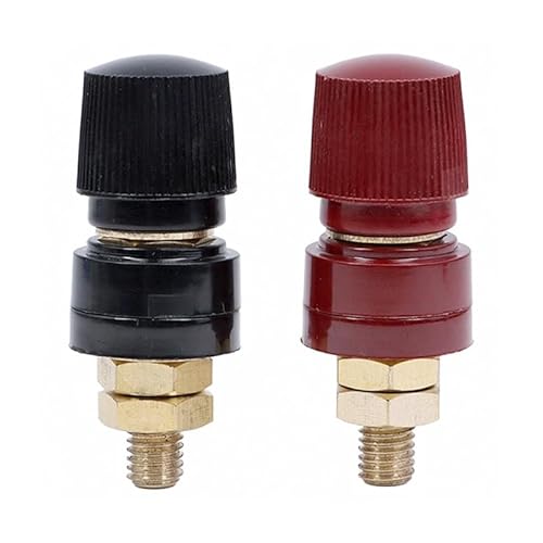 Thread Screw M5 M6 M8 M10(M5 Set,1 pair)