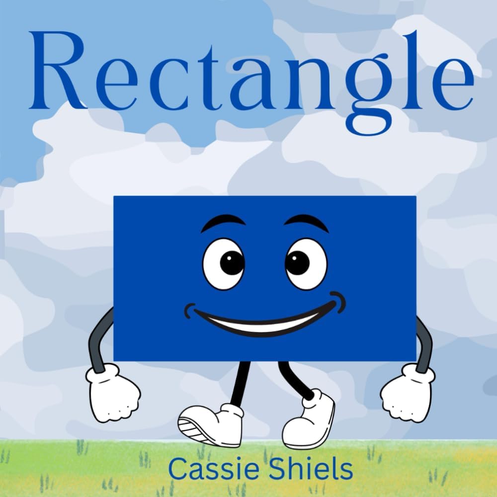 Rectangle: Friendly Shapes