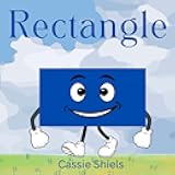 Rectangle: Friendly Shapes