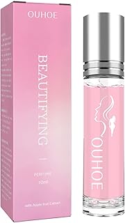 Attraction in a Bottle Cute Urges, Cute Urges Perfume Attraction in a Bottle, Attraction Perfume, Cuteurges Perfume, Pheromone Perfume for Women Attract Men (10ml)