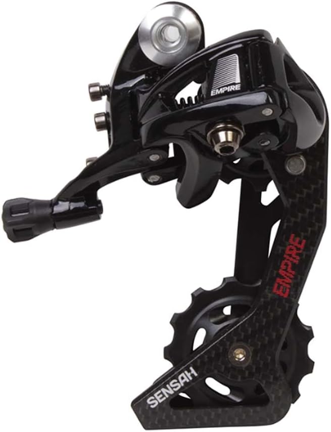 Sensor Empire 11 Tier Rear Derailleur (Middle Cage)