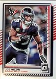 2025 Donruss Optic #130 Joe Mixon Houston Football Card - Sportscard Superstore