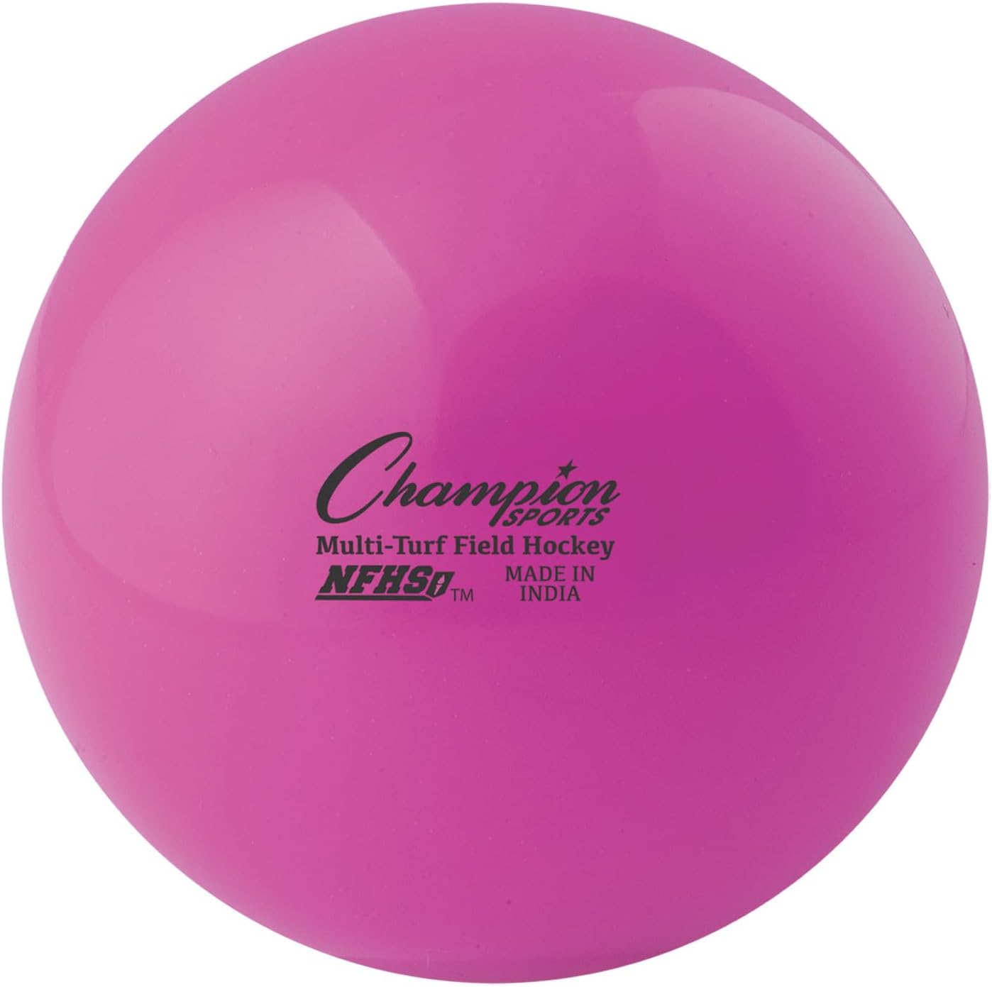 Champion Sports NFHS Approved Official Field Hockey...