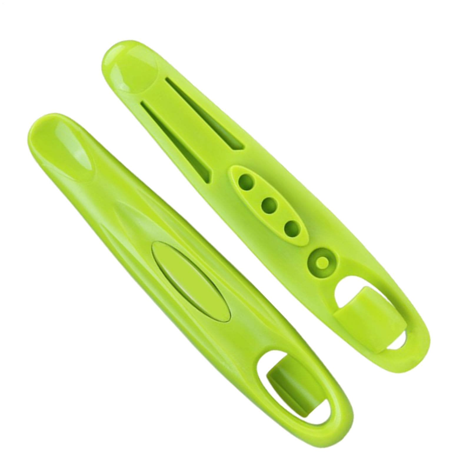 Dźwignia do opon rowerowych, narzędzie do naprawy kół rowerowych, przenośne narzędzia do napraw, ergonomiczny zestaw dźwigni do opon z łatwym wyjmowaniem i montażem, idealny do warsztatu, garażu