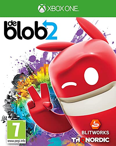 DE Blob 2 Xbox1 [