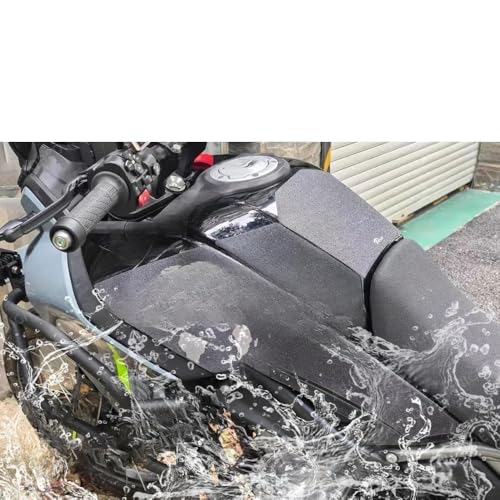 Coussin traction 450MT 2024 protection réservoir haute densité