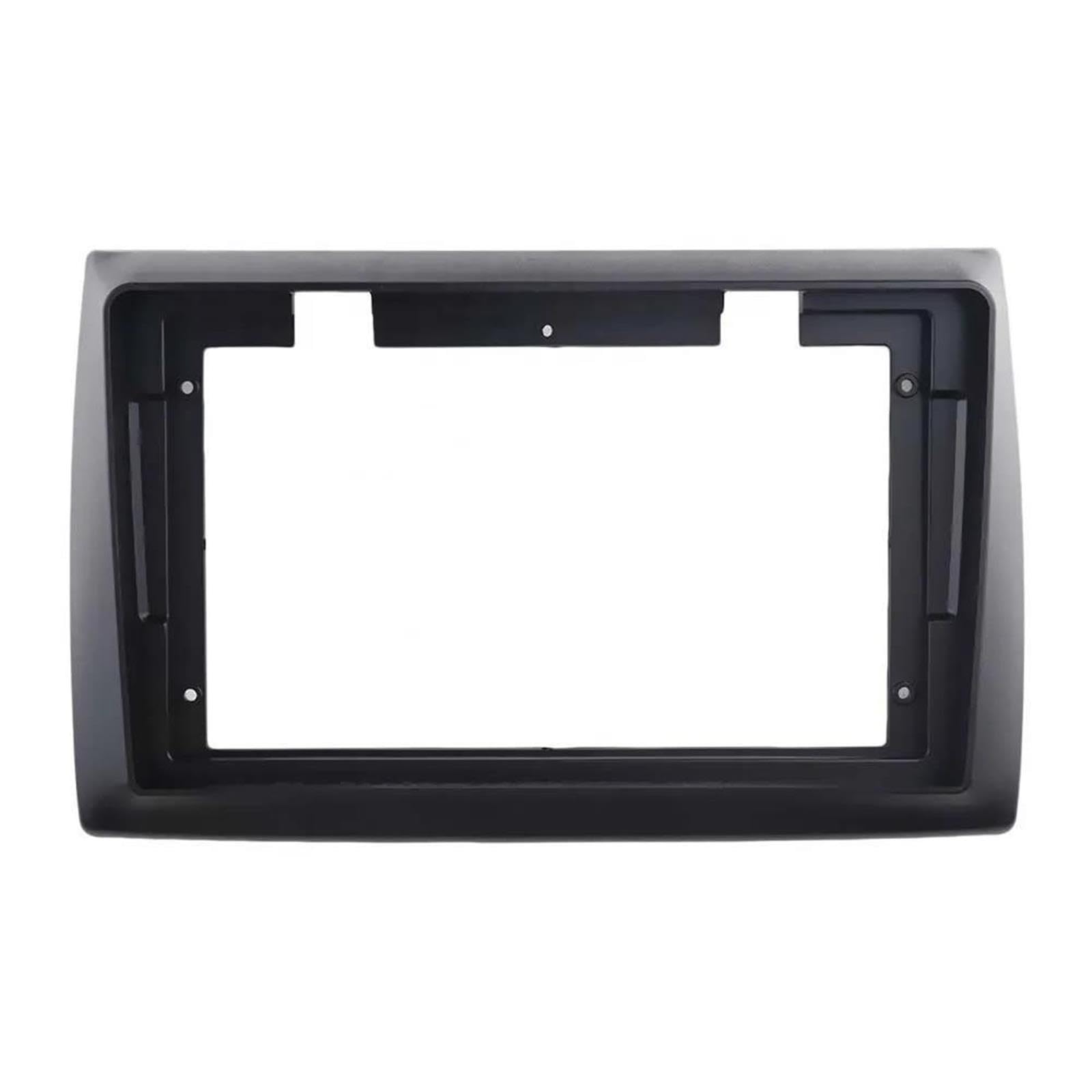 Do FIAT Stilo 2010 panel nawigacji