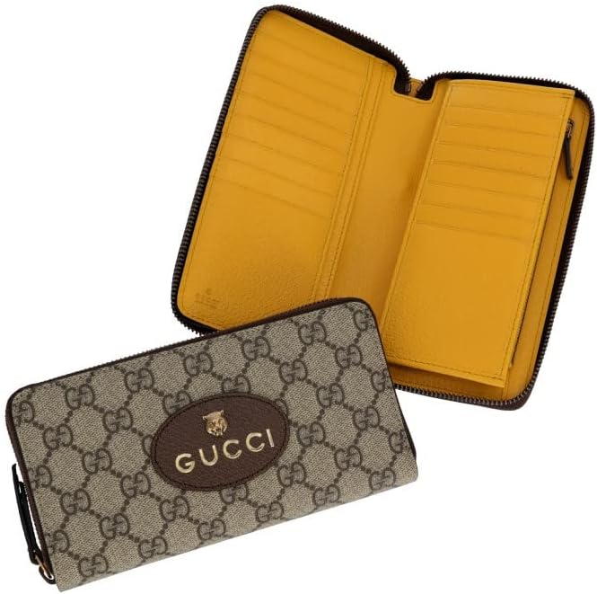 supreme gucci wallet