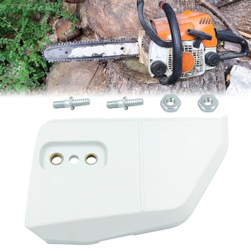 Wanotine 1123 640 1705 Capa de embreagem para motosserras Stihl 017 018 021 023 025 MS170 MS180 MS21