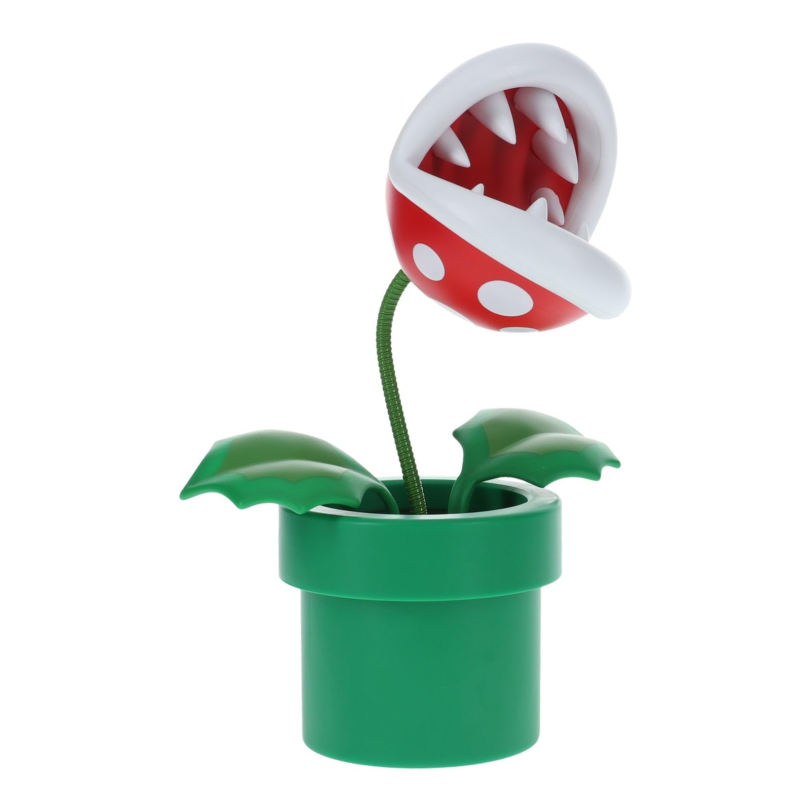 Super Mario Mini Pacn Flower Lamp