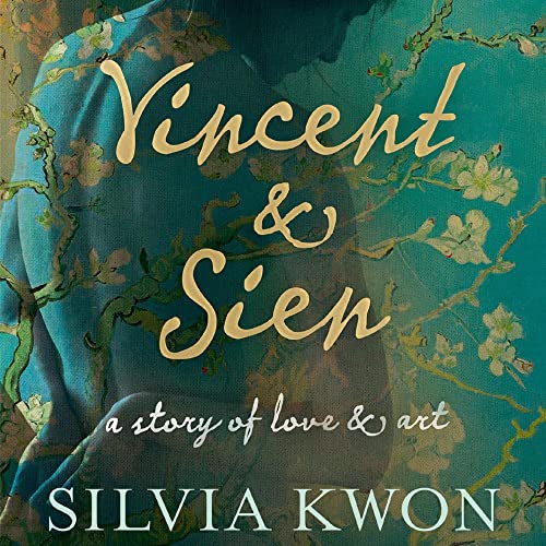 Silvia Kwon  Vincent & Sien