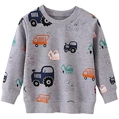 9228- Gray Excavator