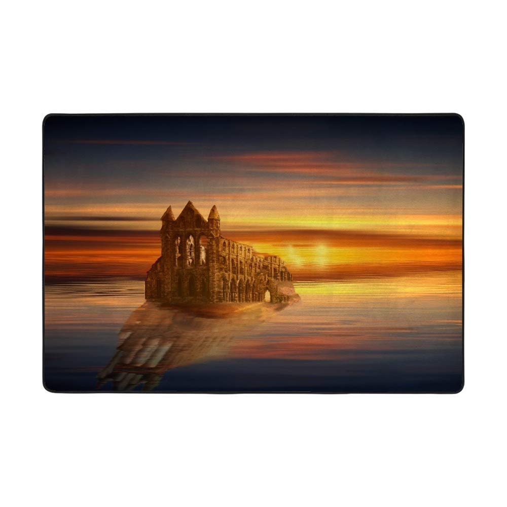 Tapis de sol nature romance pour une ambiance cosy de salon moderne