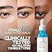 La Roche-Posay Hyalu B5 Suractivated Hyaluronic Acid Serum for Face, Vitamin B5 + Hyaluronic Acid + Glycerin, Hydrating Serum Visibly Plumps Skin, Sensitive Skin Safe, Anti Aging, Oil-Free