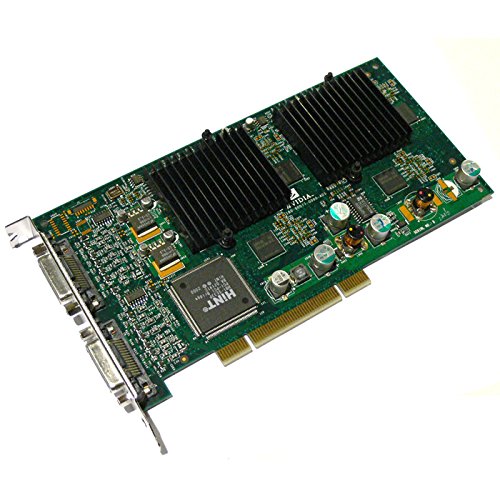 NVIDIA QUADRO4 400 Nvs tarjeta Pny VCQ4400NVSPB multipantalla para conectar 4 monitores