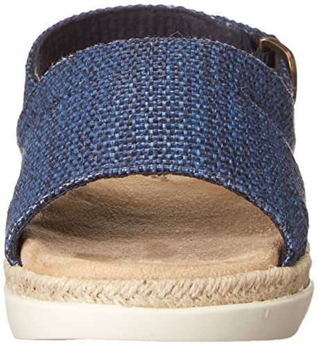 Image of Bella Vita Men's Kato Platform Sandal
