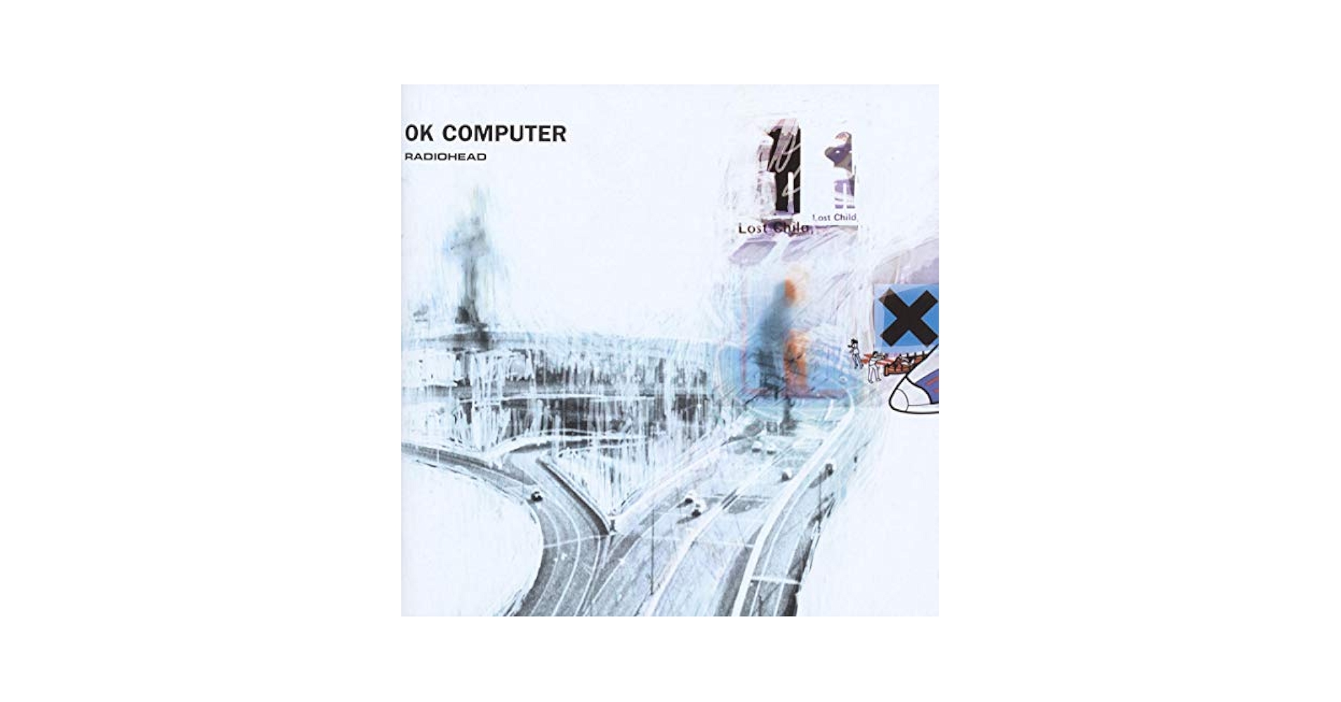 Radiohead - OK Computer - Amazon.com Music
