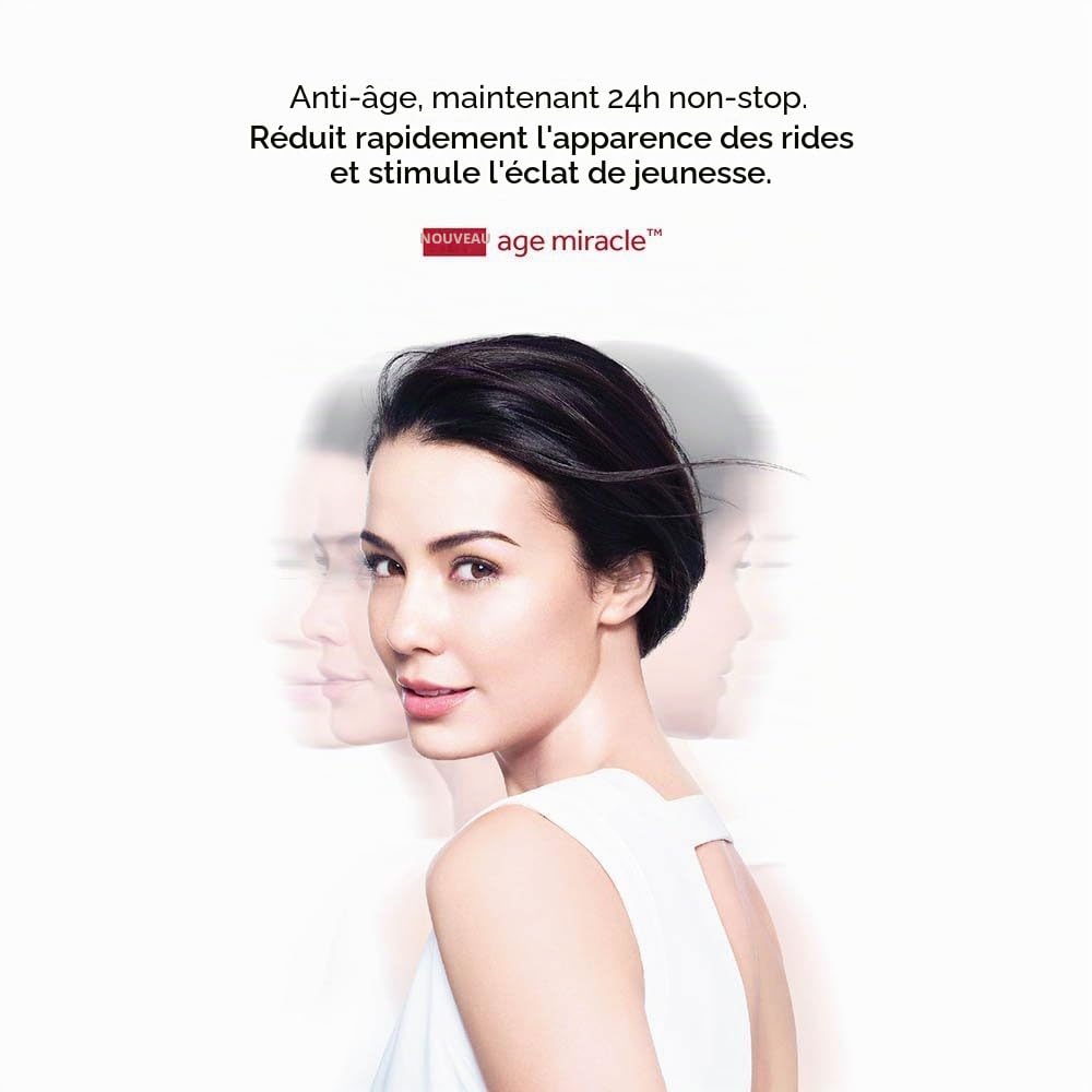 Pond's Age Miracle Cell ReGEN Day Cream SPF 15 50ml