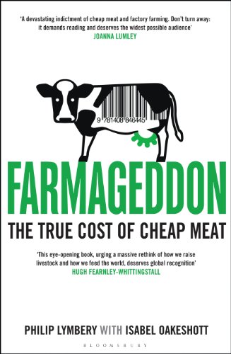 Télécharger Farmageddon: The True Cost of Cheap Meat (English Edition) Francais PDF