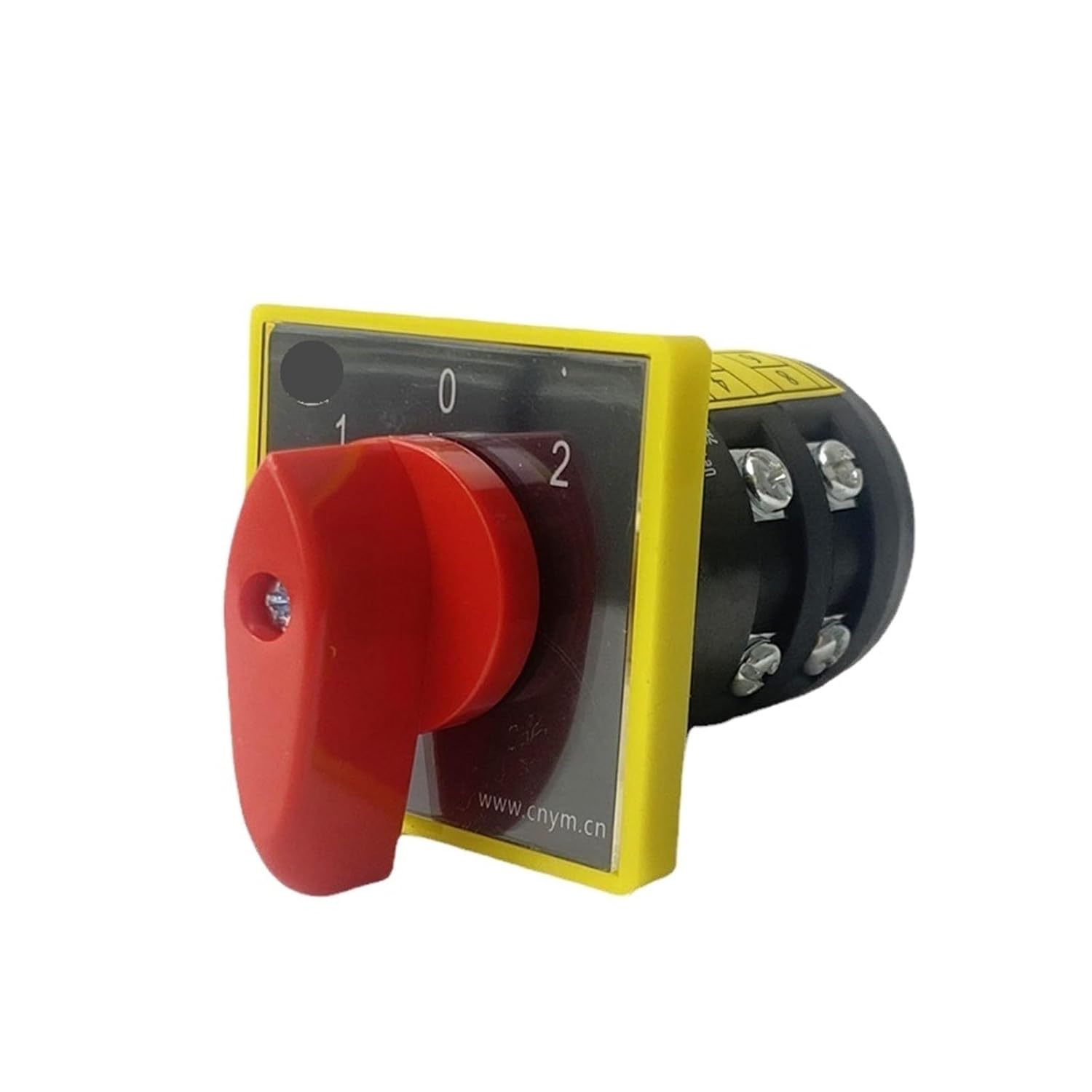 切替スイッチ電動モーター発電機トランスファーセレクターHZ5Bシリーズ10A HZ5B-10/2