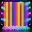 Rainbow-Glow