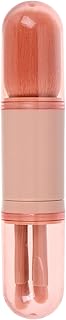 1 Unidades de pinceles de maquillaje multifun...